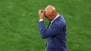 След норвежкото фиаско: Спалети може да подаде оставка