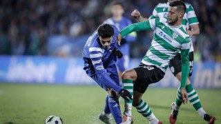 Черно море приема Левски в последния си мач за сезона