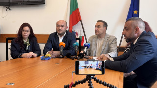 Снощи е проведена трета акция в рамките на започналите преди