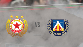 Столичните грандове ЦСКА и Левски са в челото на Първа