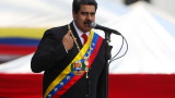  Мадуро прикани народа да отбрани Венецуела 