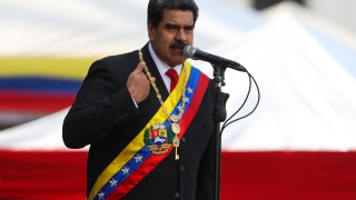 Венецуела отхвърли резолюцията на Организацията на американските държави ОАД предадоха