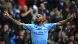 Ман Сити разби Астън Вила след силно второ полувреме