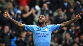 Манчестър Сити разби с 3 0 Астън Вила в мач от