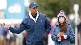 Последните години не са никак леки за Тайгър Уудс Първо той