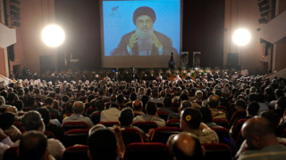 "Хизбула" е по-силна от повечето армии в света, според топ израелски военен