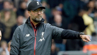 Мениджърът на Ливърпул Юрген Клоп разкритикува Владимир Путин след като