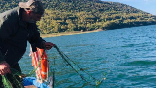 Служители на РК Варна извършиха масирани проверки по бреговете и