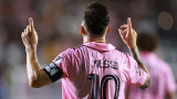  Валверде: Само един състезател на Реал (Мадрид) знаеше по какъв начин да спре Меси 