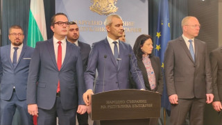 Възраждане категорично настоява законът да се спазва и никаква ЛГБТИ