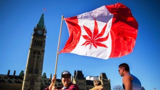 Канада харчи за марихуана толкова, колкото и за вино