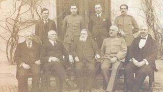 На днешната дата преди 101 години е сключен Брест Литовският мирен