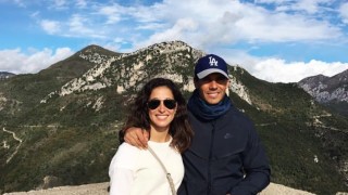 Специалните гости на сватбата на Рафаел Надал