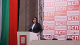  Нинова омаловажи недоволството в Българска социалистическа партия и прикани актива си за съответни политики 