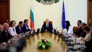 Промените в Наказателния кодекс приети в края на предишната парламентарна