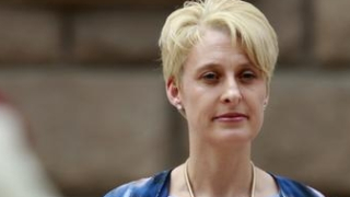 Великобритания безспорно не желаe да има какъвто и да е