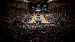 Отборът на Зора победи Златна Добруджа със 105 99 36 31 29 33