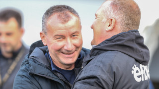 Ръководството на Арда почти сигурно ще предложи нов договор на