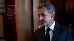 Осъденият за корупция Саркози убеждава Европа за компромис и че има нужда от Русия