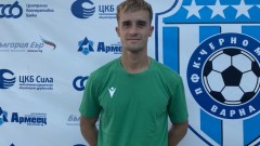 Черно море обмисля раздяла с Начо Паис