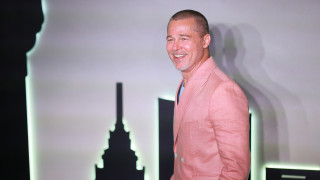 В дъното на лъскавите премиери и блясъка на Холивуд Брад