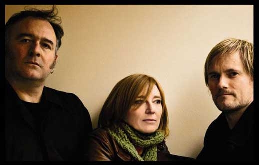 Portishead влизат в студио