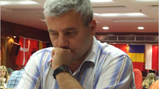 Гросмайстор Кирил Георгиев ще подобрява световен рекорд на Гинес