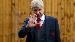 Мениджърът на Арсенал Арсен Венгер сподели че той и