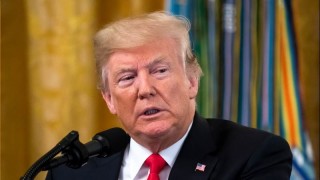 Президентът на Съединените щати Доналд Тръмп заяви че планира да