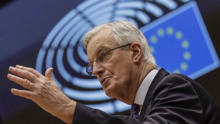 Барние: Лондон отказа безвизов достъп до ЕС на изпълнителите и журналистите