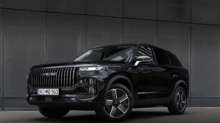 Все повече китайски автомобилни марки настъпват на европейския пазар а