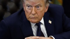 САЩ с планове за нови удари срещу Иран