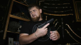  Кадиров въпреки всичко прави скрита готовност в Чечения 