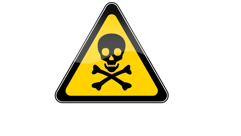 ГИТ откри 25 нарушения в производството на опасни вещества в Търговище
