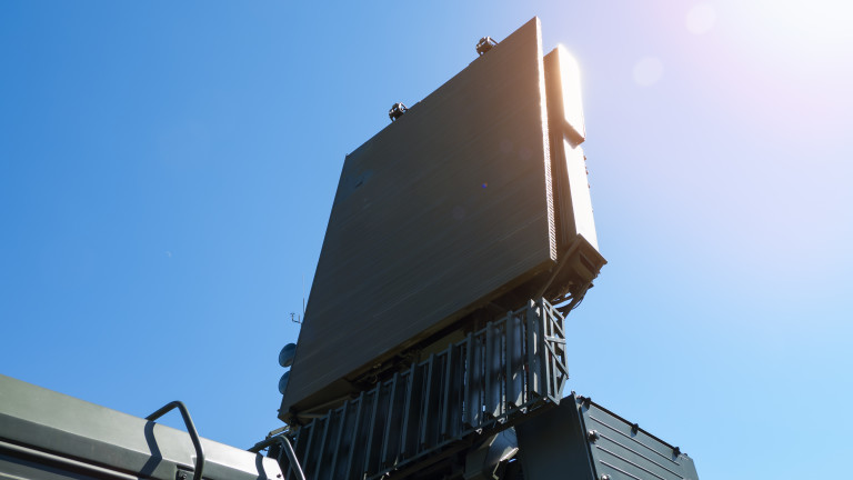 Русия разположи радари "Слънчоглед" в Далечния изток и Прибалтика