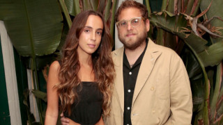 Само преди година научихме че актьорът Джона Хил когото познаваме