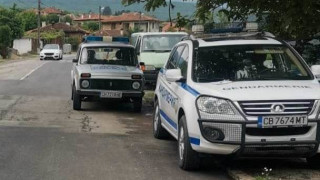 Мащабна акция в Сливенско: Хванаха наркодилърка, хулиган и 5-ма крадци на дребно