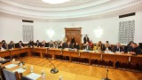  Депутатите се разкаяха за възкресяването на остарелия Висш съдебен съвет 
