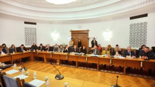 Депутатите се разкаяха за възкресяването на стария ВСС