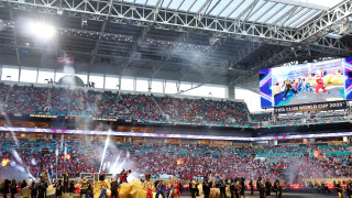 Световното клубно първенство е в разгара си а вече се