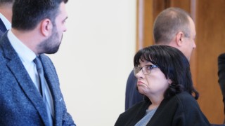 Договорката с Райнметалза за изграждане на завод за барут е стратегическа