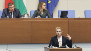 Промените в Конституцията извършени преди около 3 години станаха обект