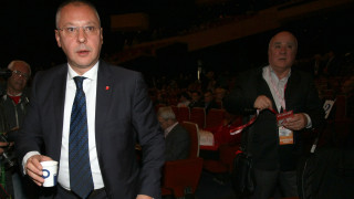 ГЕРБ пропуска шанса да направи председателството национална кауза и да