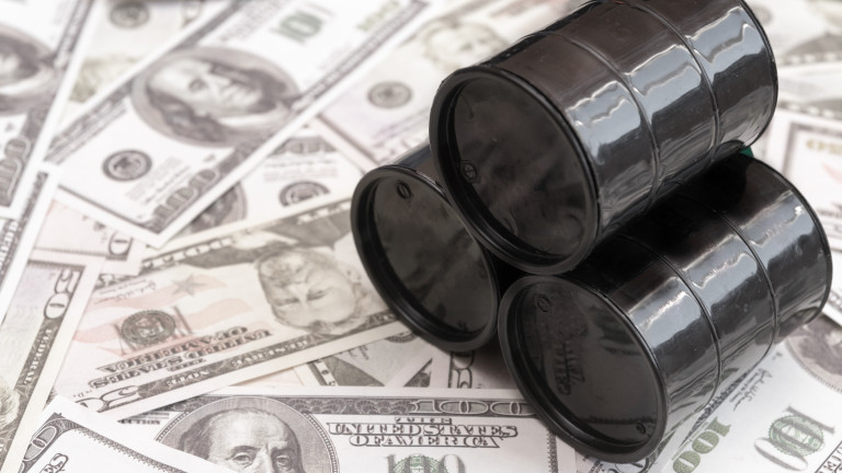 САЩ направиха милиарди от високите цени на петрола