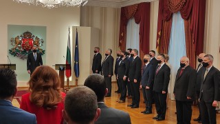 Служебният кабинет има амбицията да бъде кабинет на демократичното единодействие