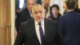 Борисов отрича да предлагат министри