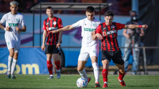 Отборите на Берое и Локомотив София се изправят един срещу