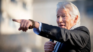 Роден през 1949 г в малкото градче Филаделфия Пенсилвания Ричард