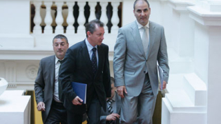 Битовата престъпност не била проблем само на МВР