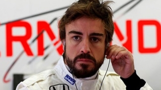 Фернандо Алонсо: Макларън стои по-добре от Реал